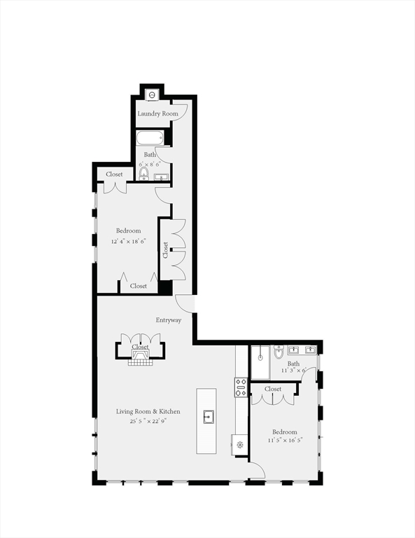 14 I St # 3