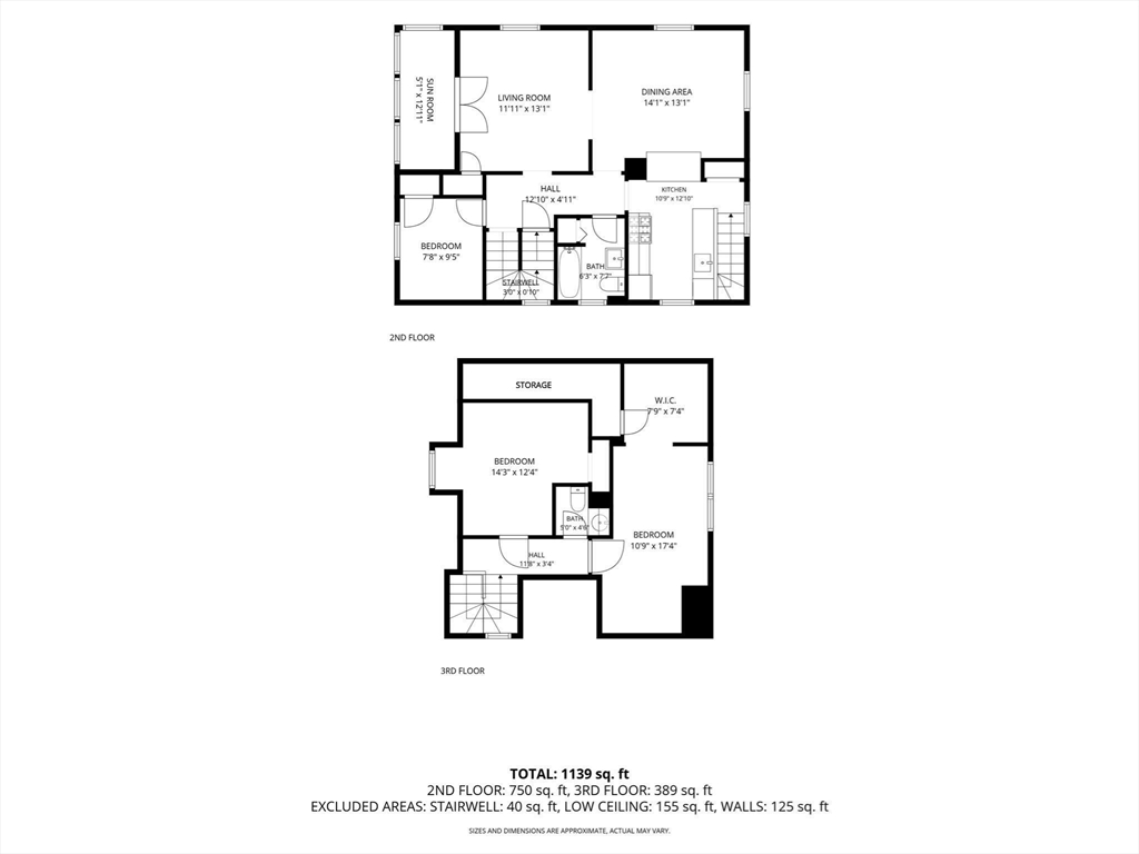 25 Granite Street