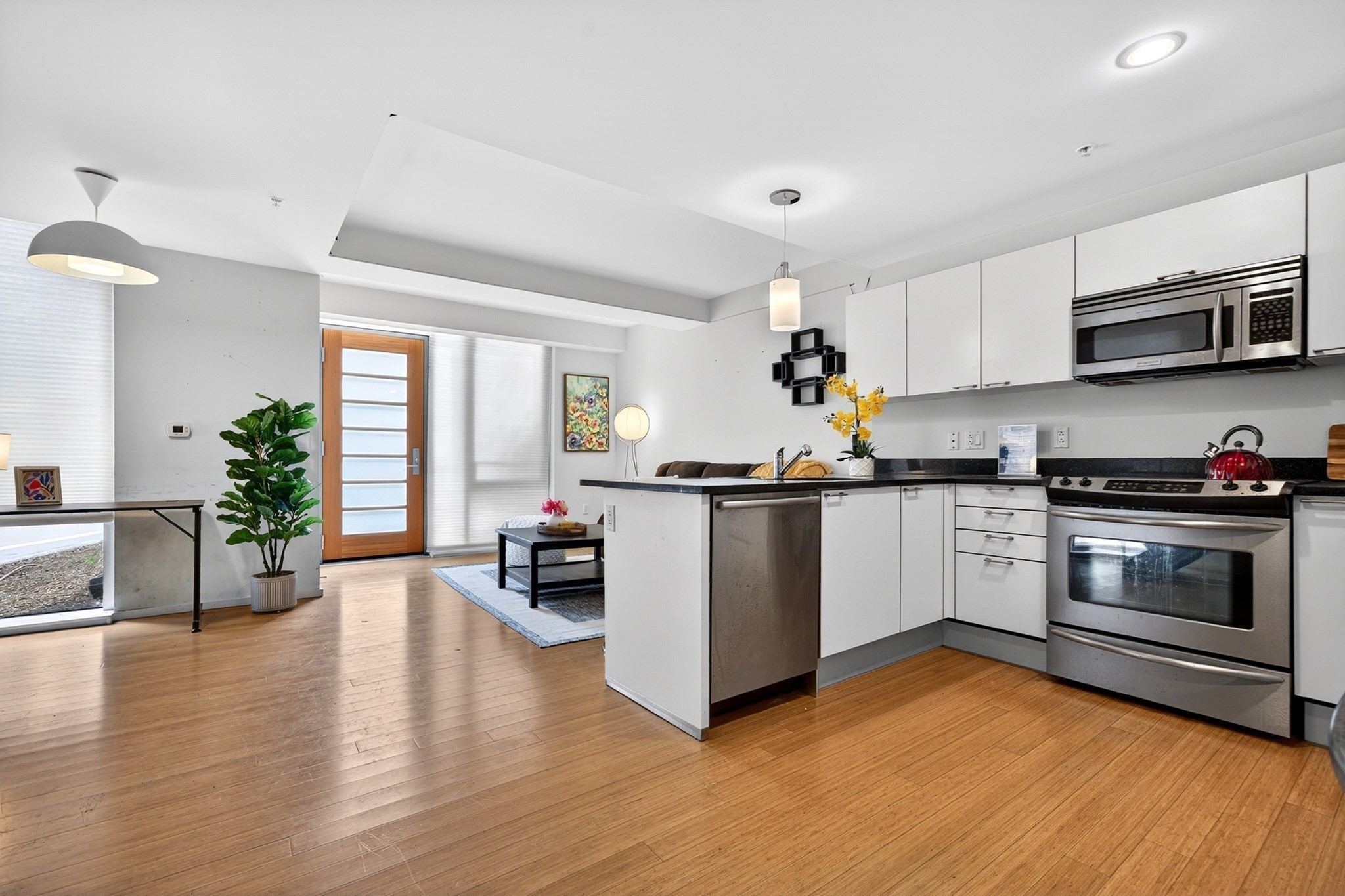 2 Earhart St # 134