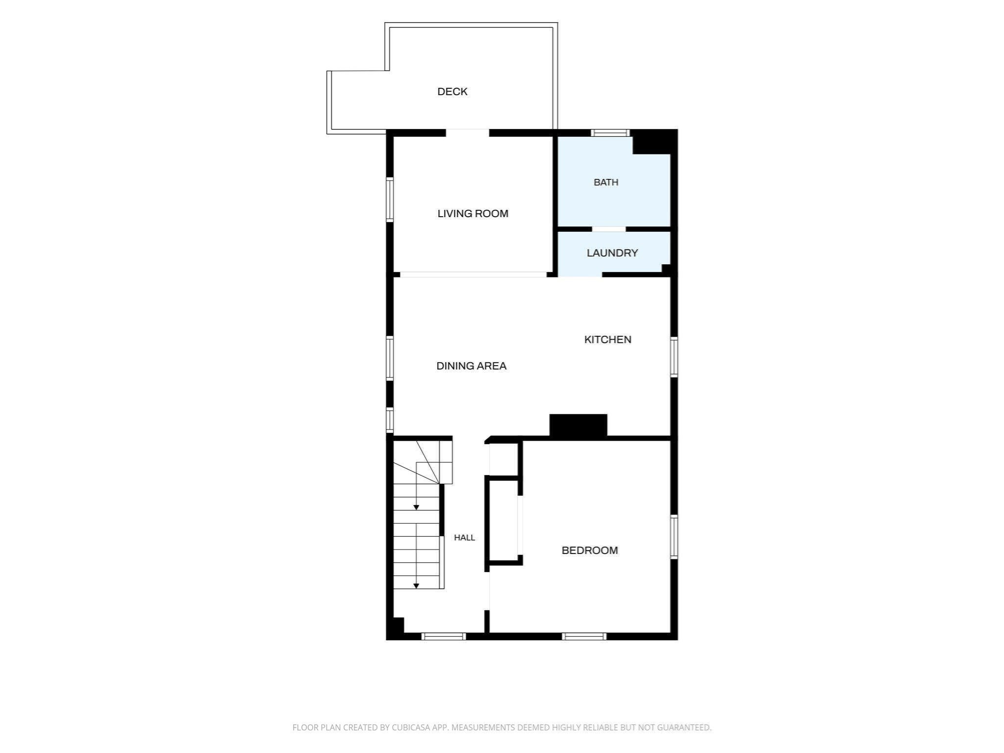 722 Highland Ave