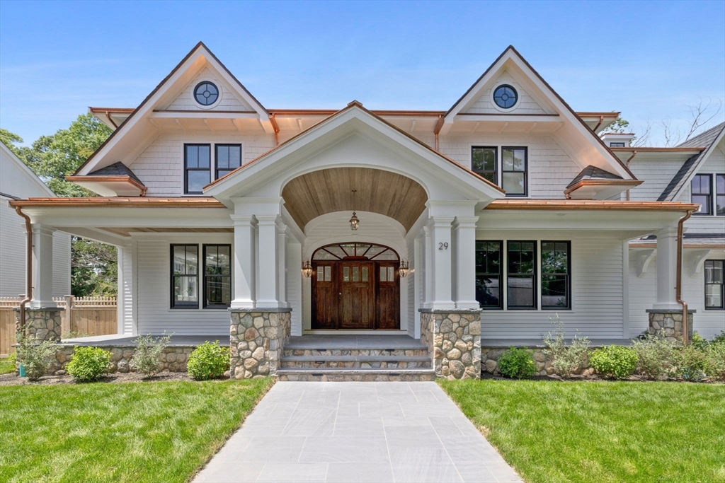 29 Ginn Rd
