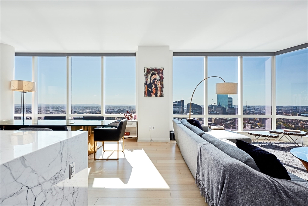 1 Franklin St # 4110