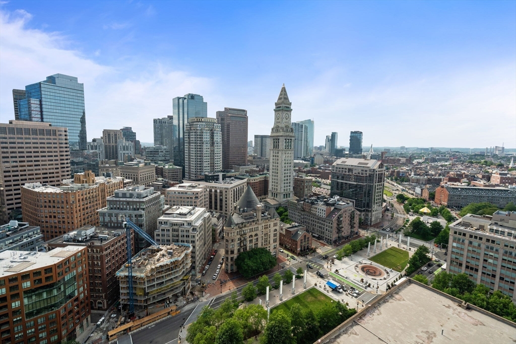 65 East India Row Unit: 30A/B