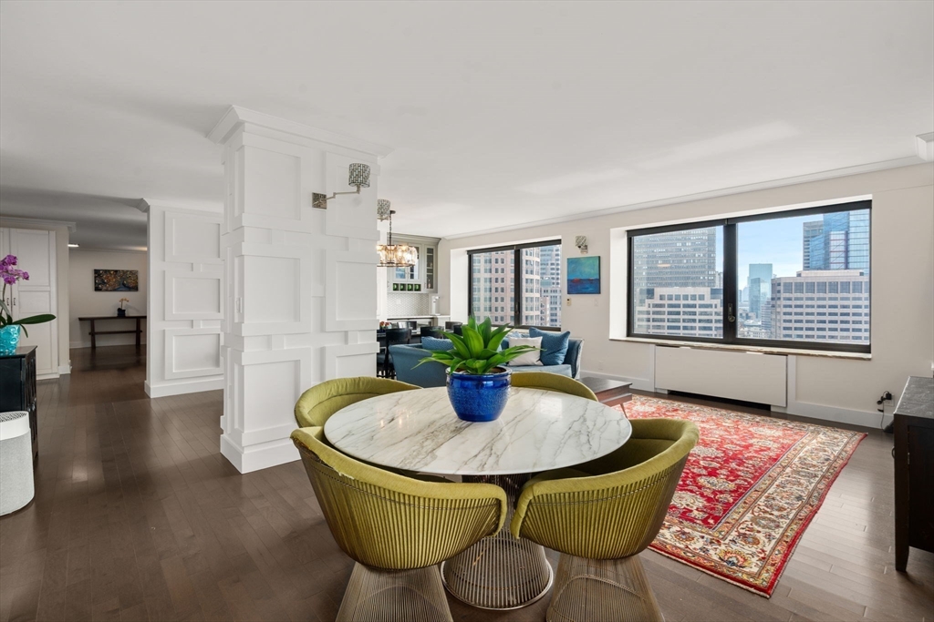 65 East India Row Unit: 30A/B