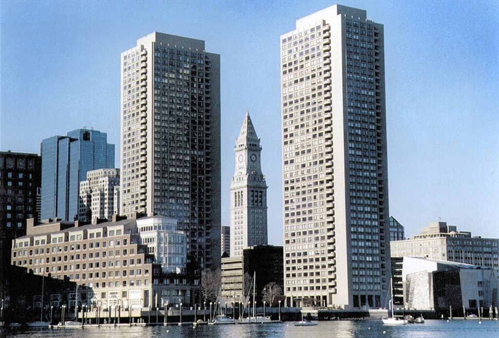 65 East India Row Unit: 30A/B