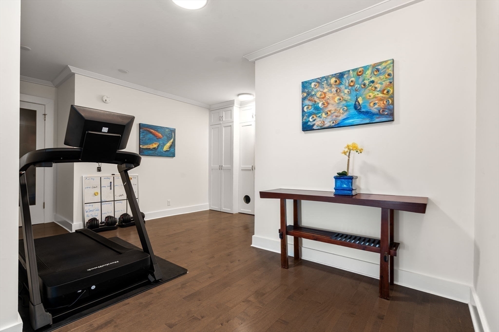65 East India Row Unit: 30A/B
