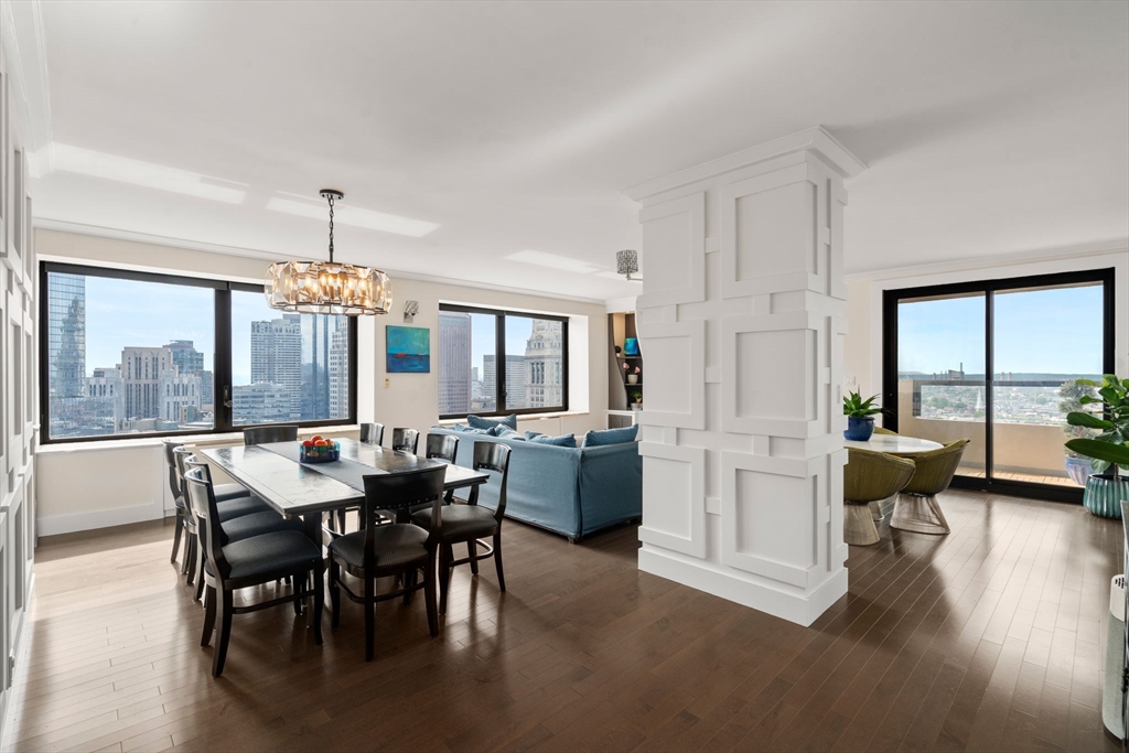 65 East India Row Unit: 30A/B