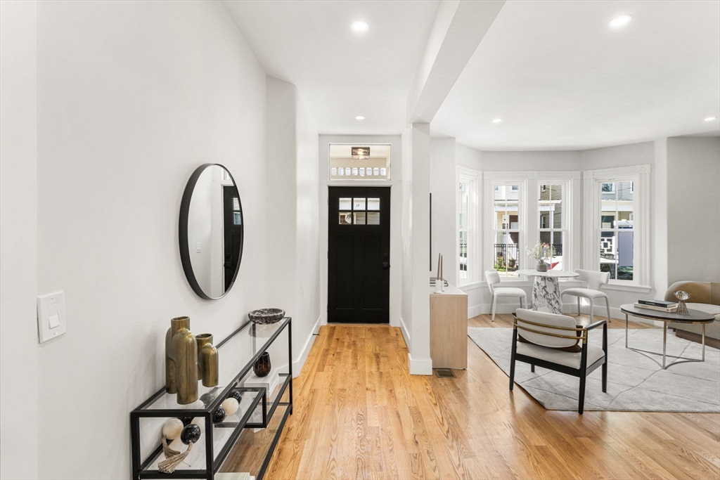 14 Harbor View Street # 1