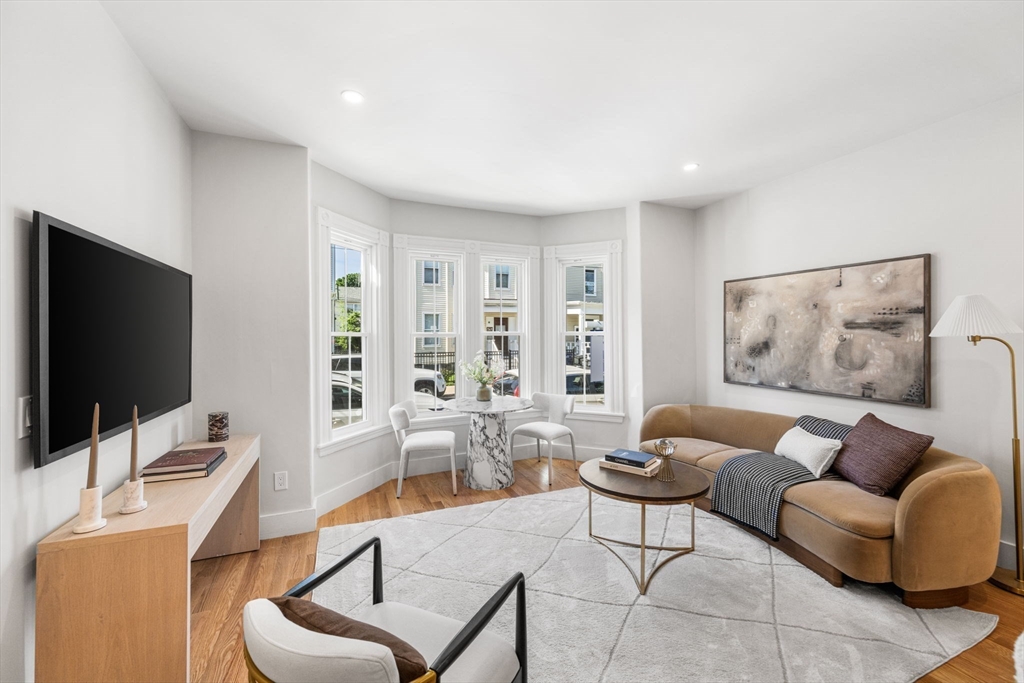 14 Harbor View Street # 1