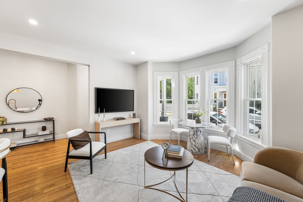 14 Harbor View Street # 1