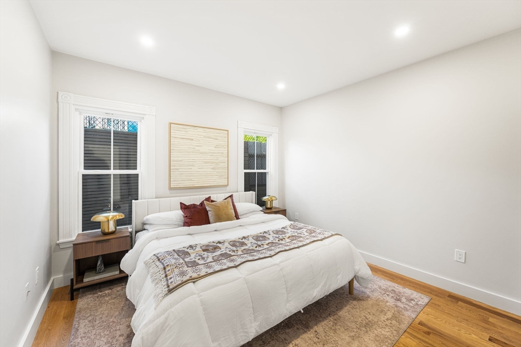 14 Harbor View Street # 1