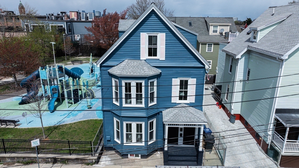 14 Harbor View Street # 1