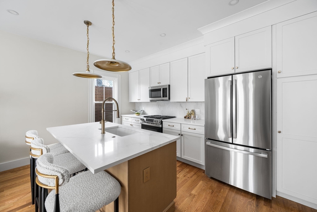 14 Harbor View Street # 1