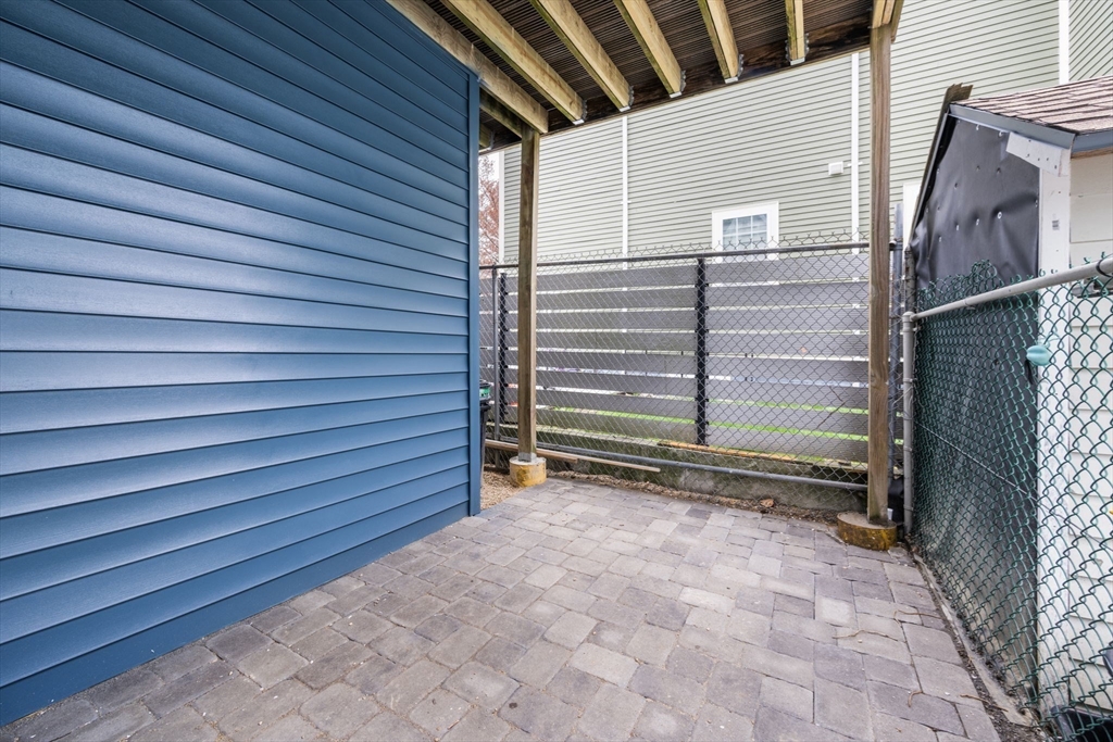 14 Harbor View Street # 1