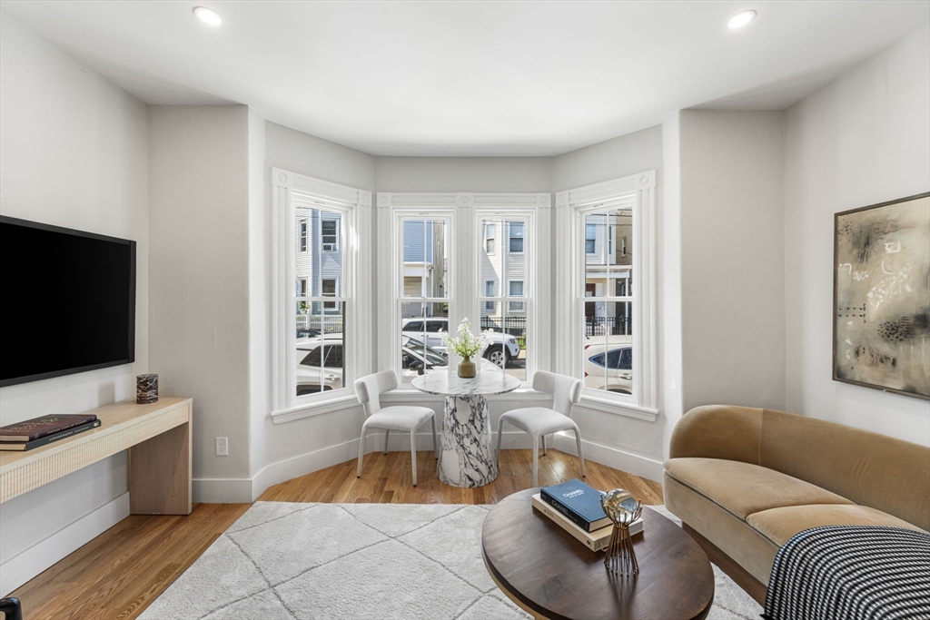 14 Harbor View Street # 1