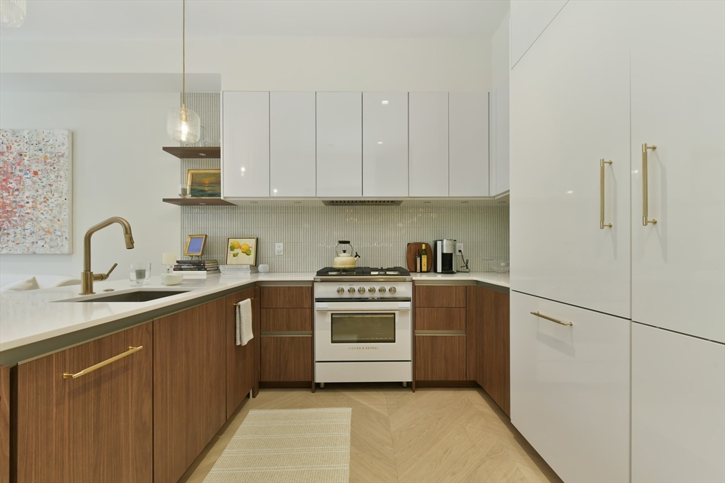 112 Charles Street # 2