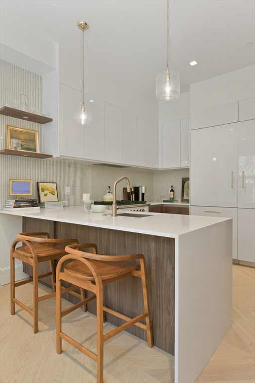 112 Charles Street # 2