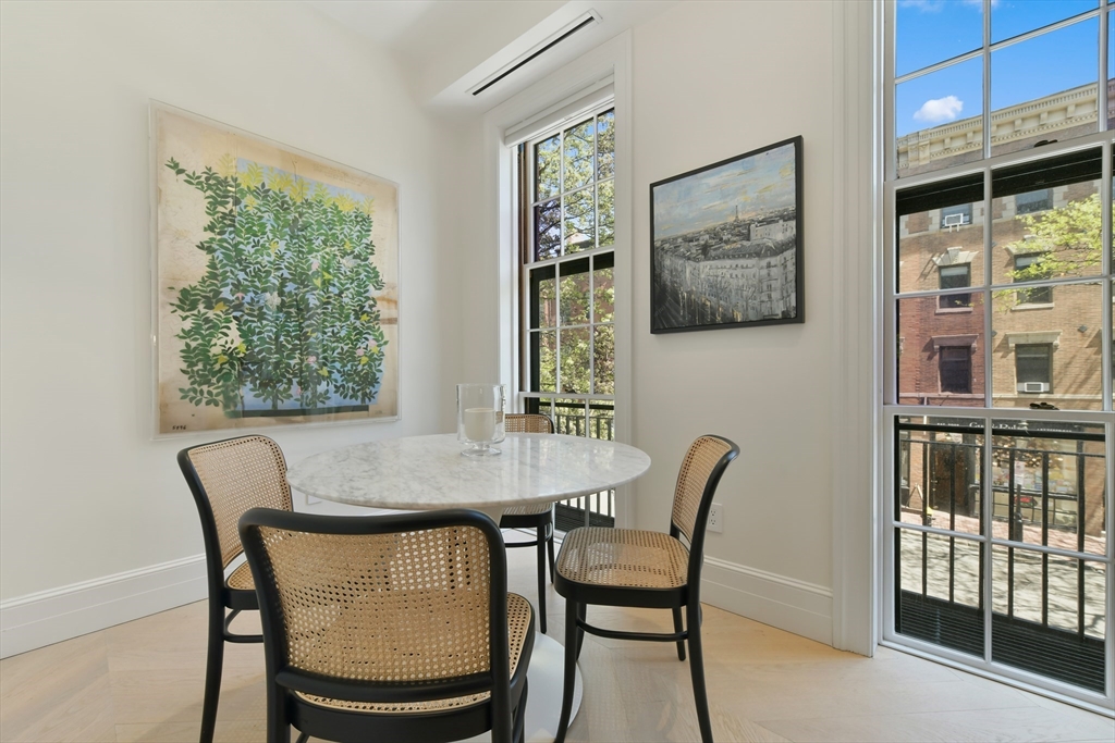 112 Charles Street # 2