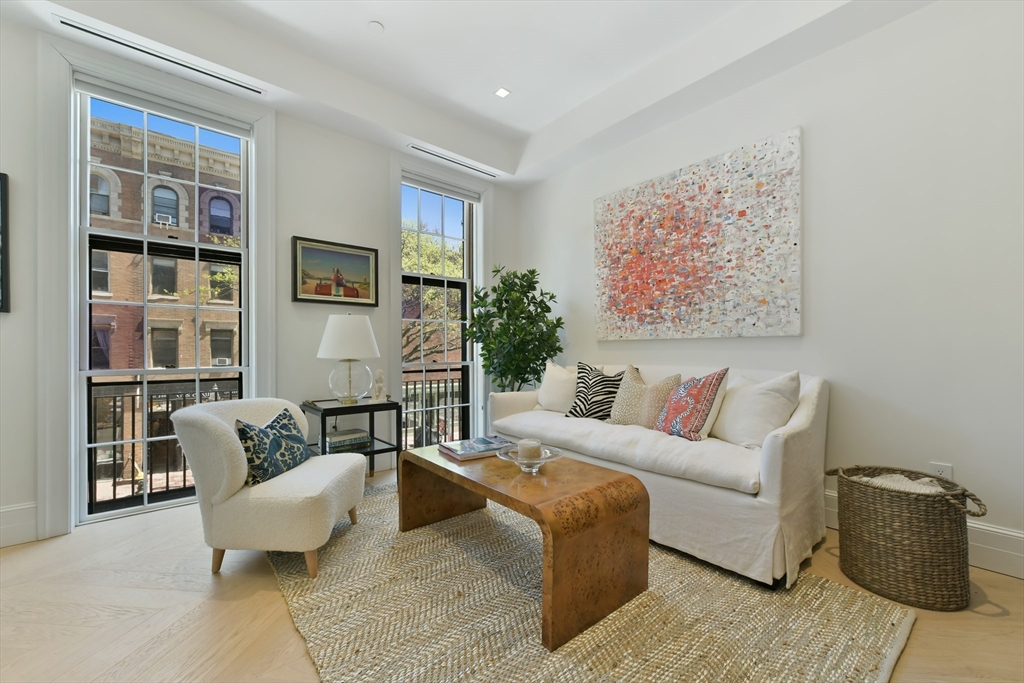 112 Charles Street # 2