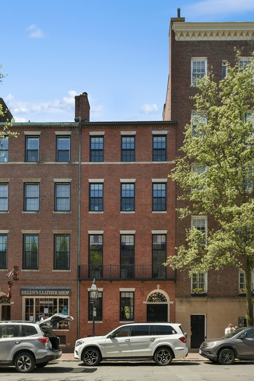 112 Charles Street # 2