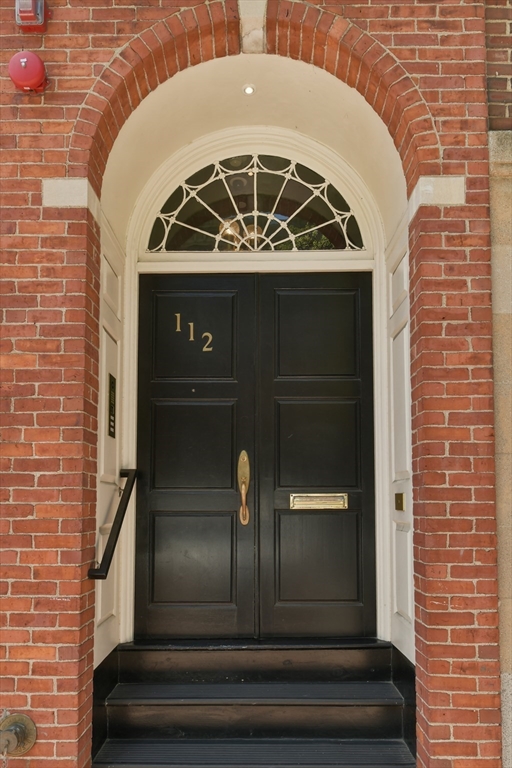 112 Charles Street # 2