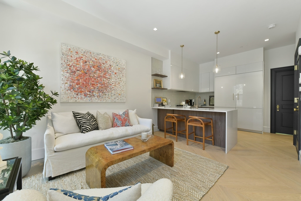 112 Charles Street # 2