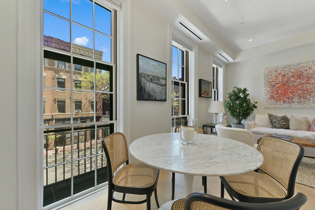 112 Charles Street # 2