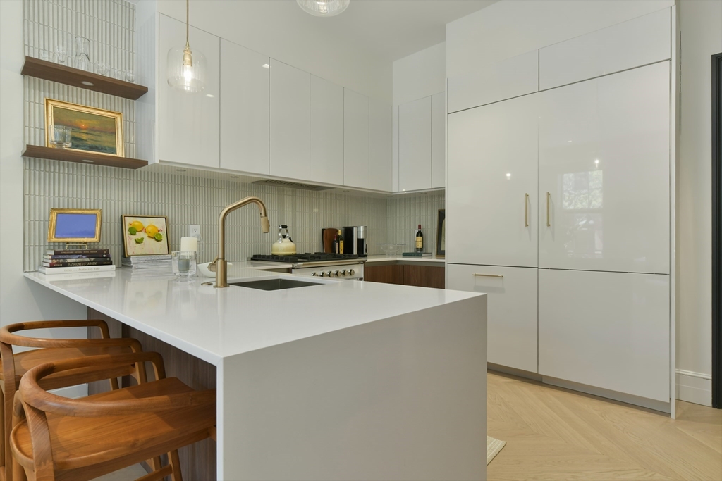 112 Charles Street # 2