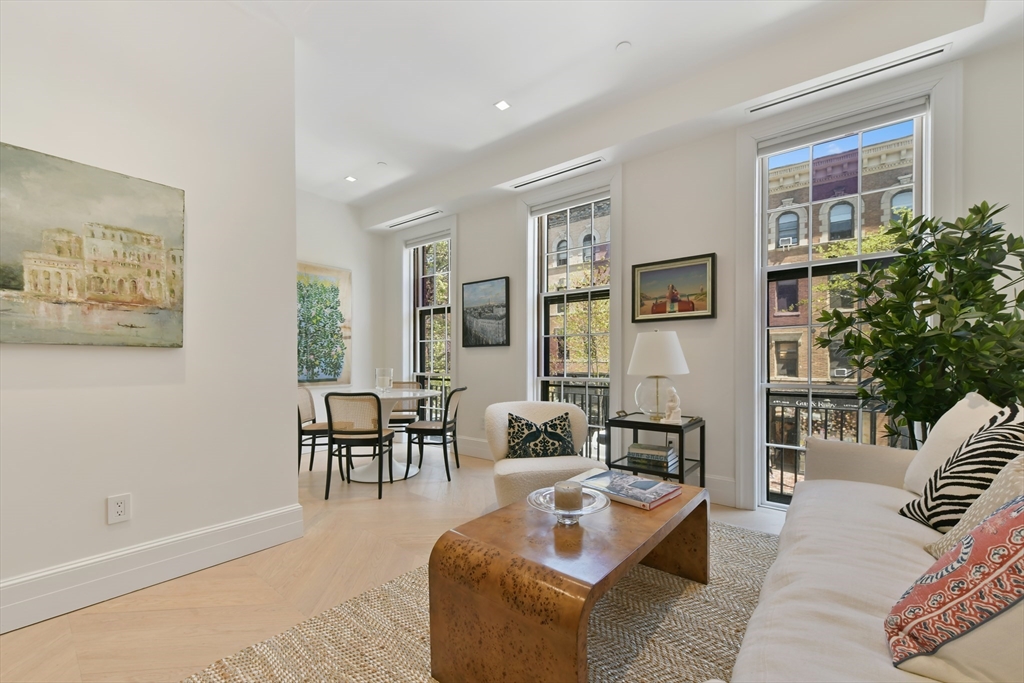 112 Charles Street # 2