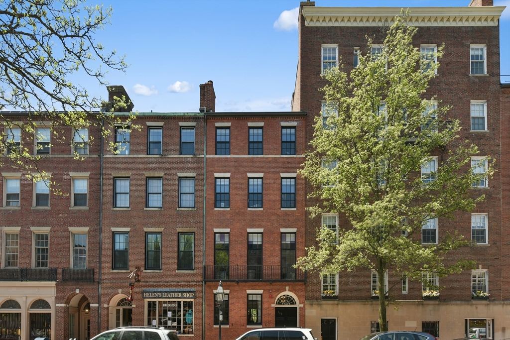 112 Charles Street # 2