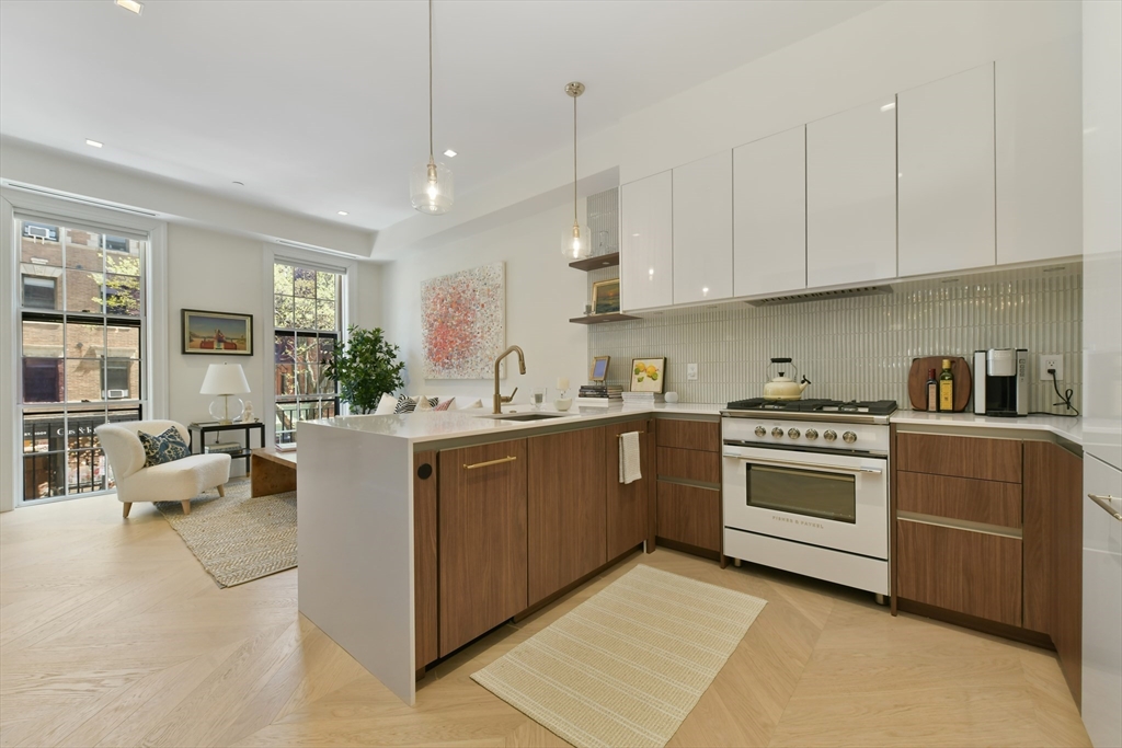 112 Charles Street # 2