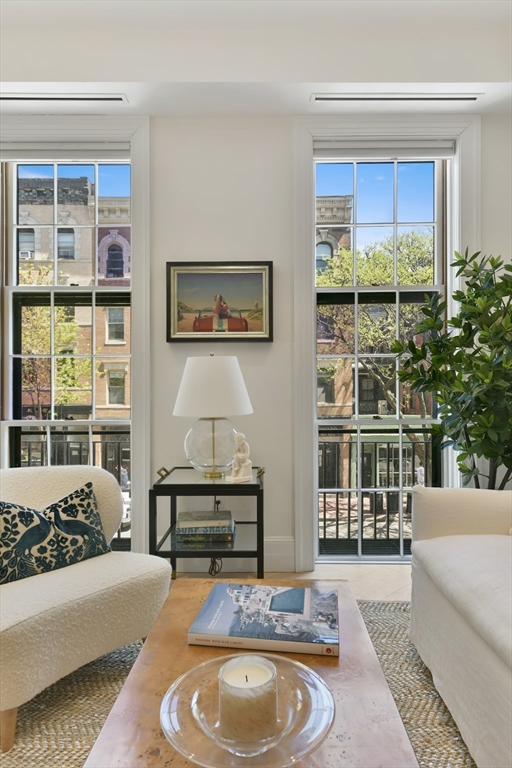 112 Charles Street # 2
