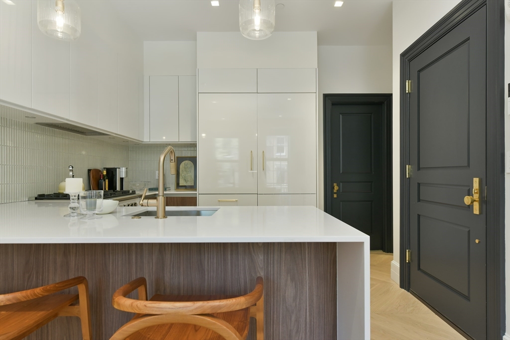 112 Charles Street # 2