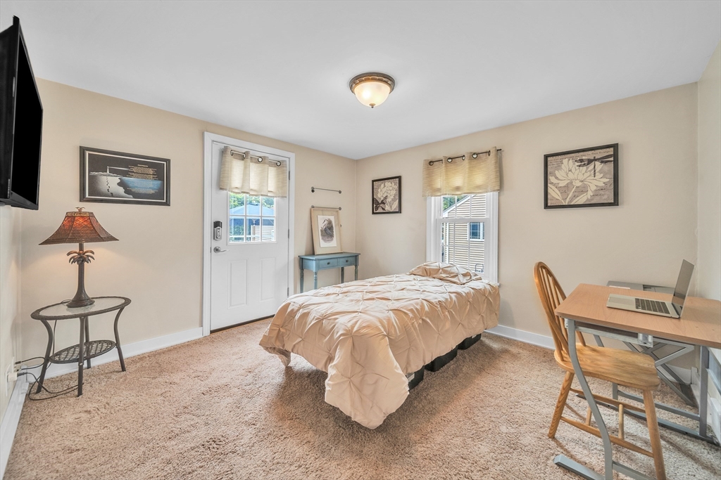 51 Barrington Rd
