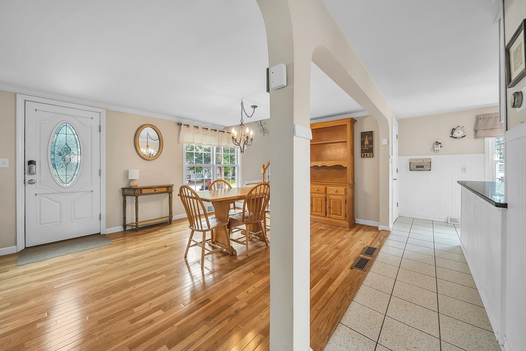 51 Barrington Rd