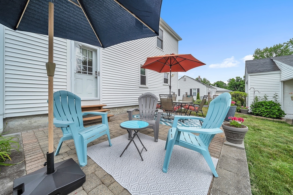 51 Barrington Rd