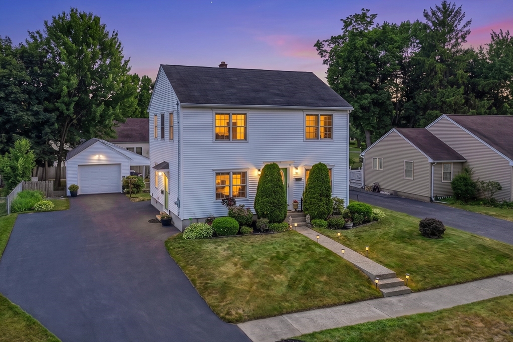51 Barrington Rd