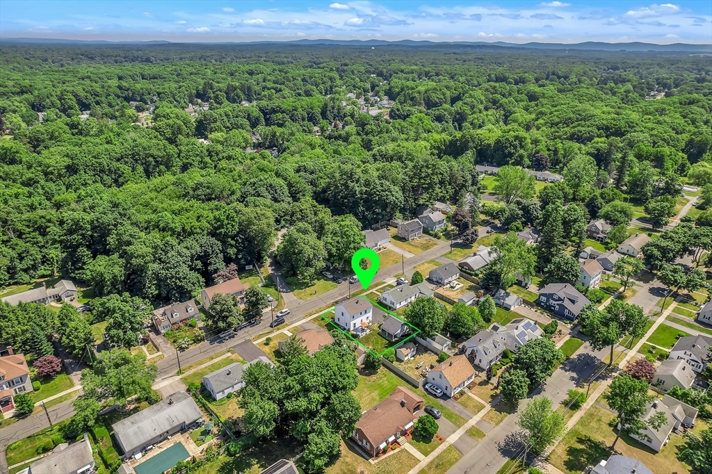 51 Barrington Rd