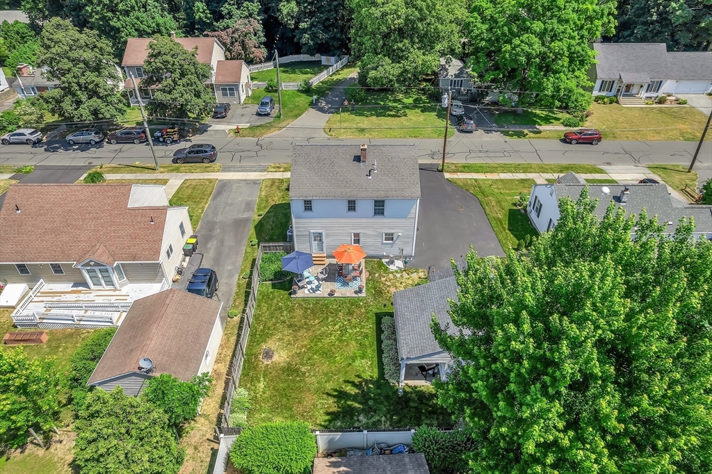 51 Barrington Rd
