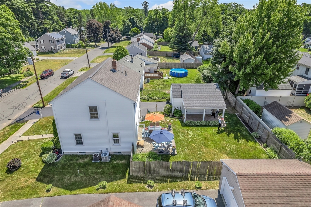 51 Barrington Rd