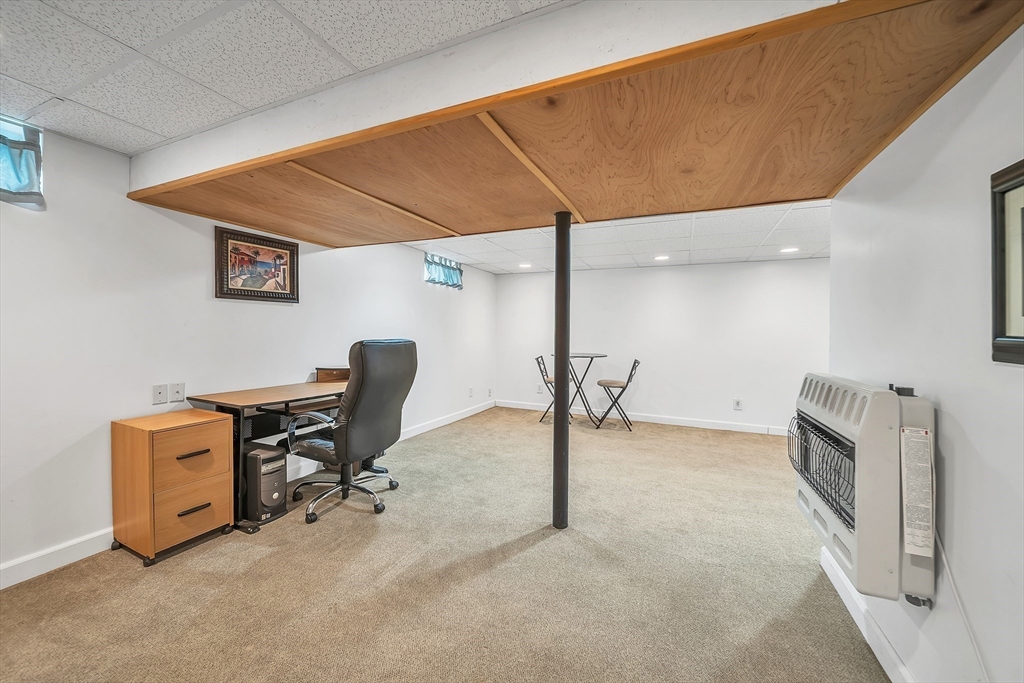51 Barrington Rd