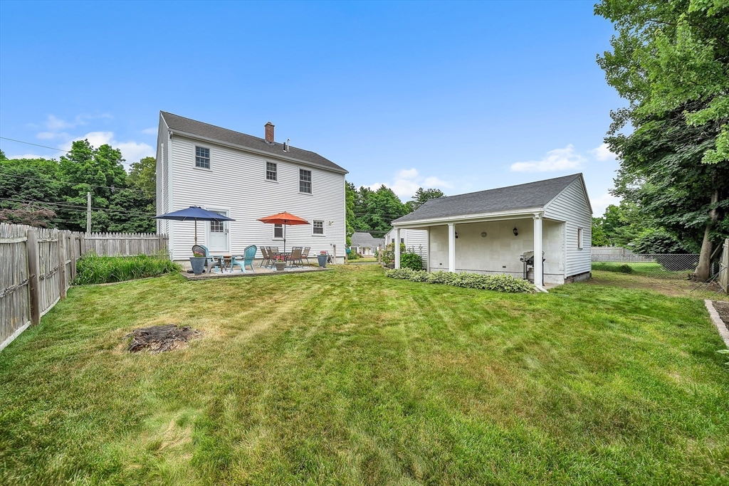 51 Barrington Rd