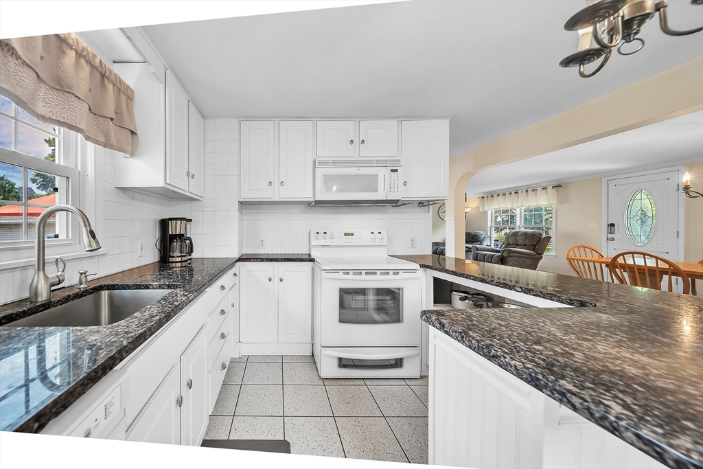 51 Barrington Rd