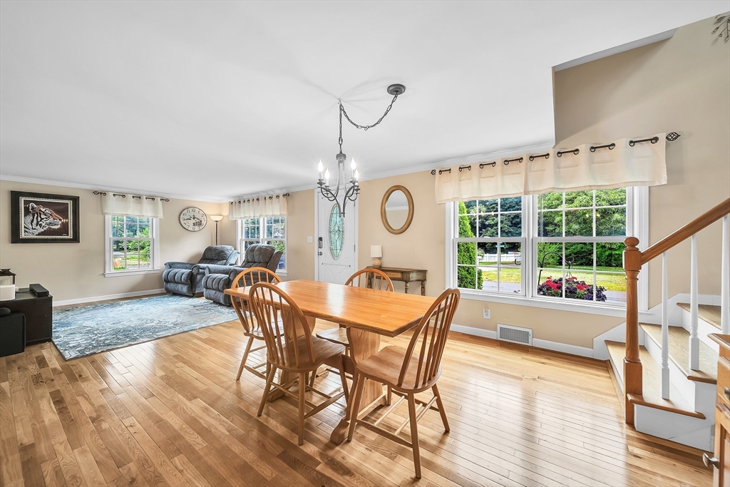 51 Barrington Rd