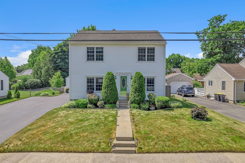 51 Barrington Rd