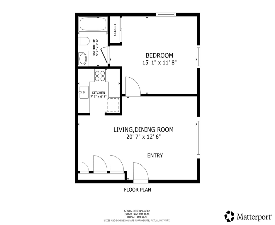 217 Neponset Ave # 33