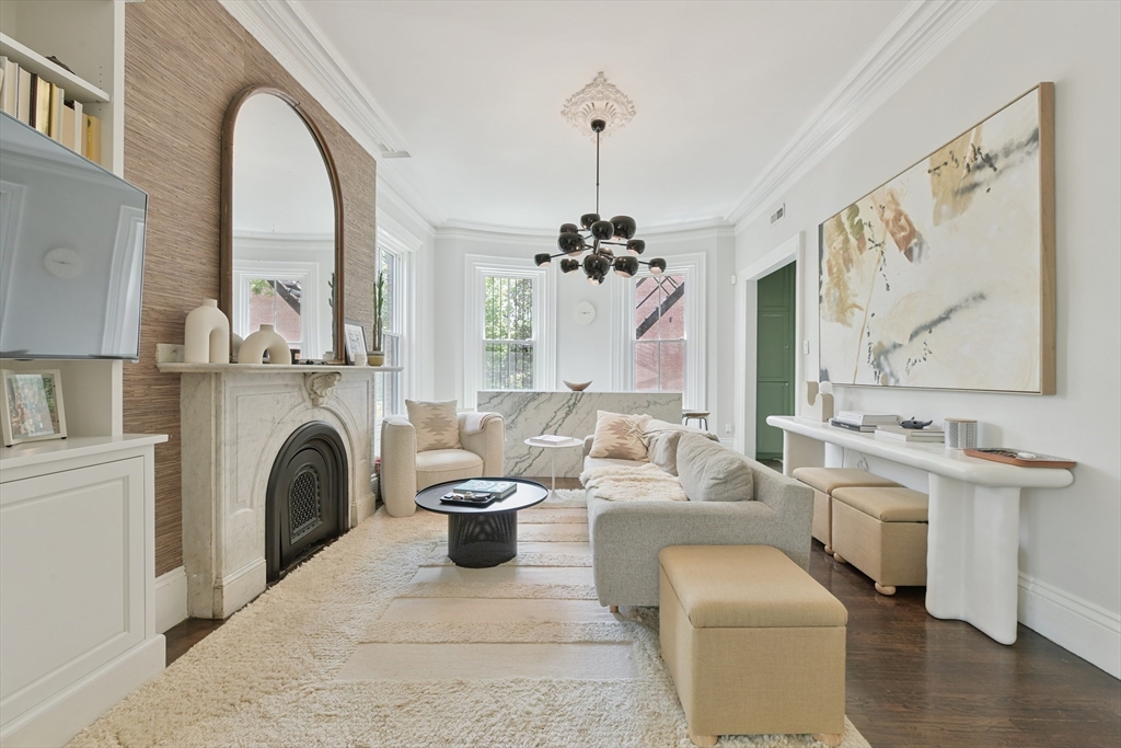 748 Tremont Street # 2