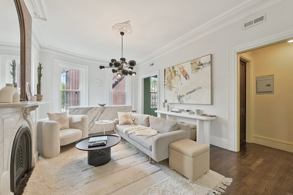 748 Tremont Street # 2