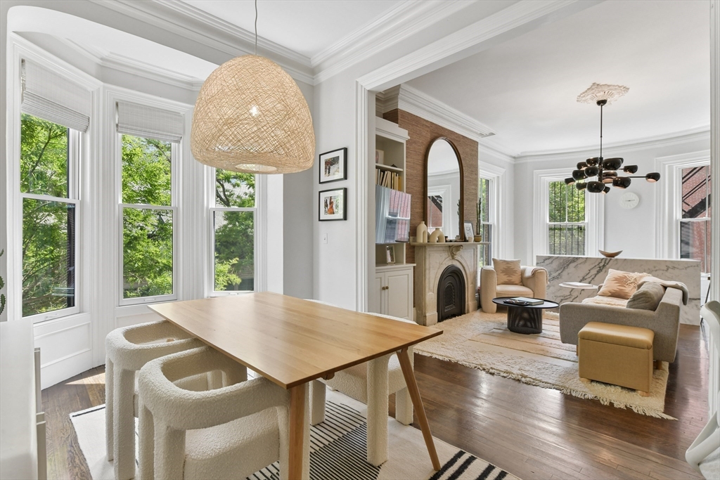 748 Tremont Street # 2