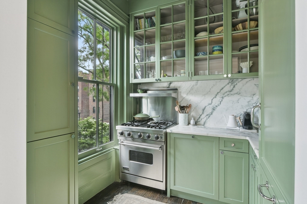 748 Tremont Street # 2